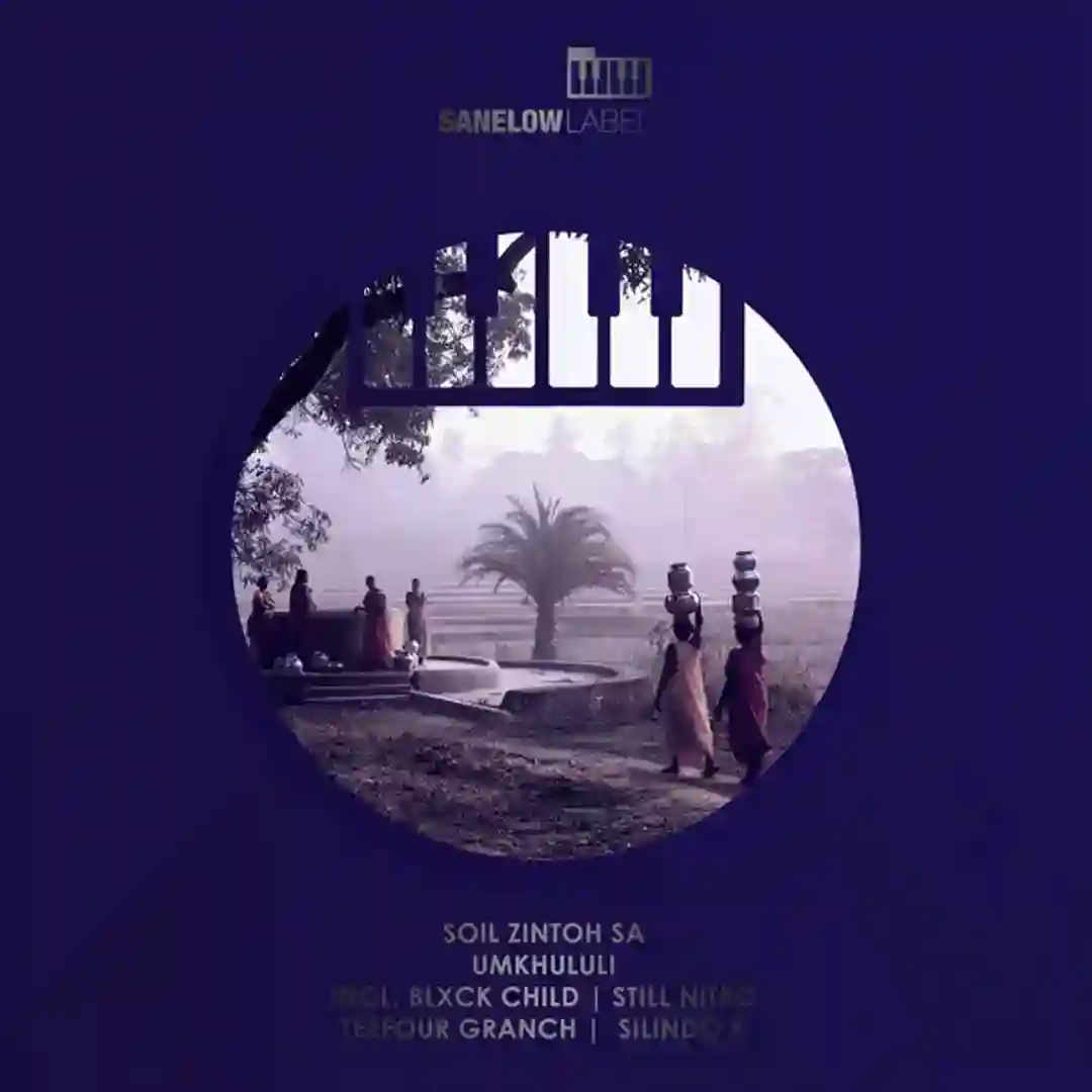 Musically Preaching (Soulful Mix) cover