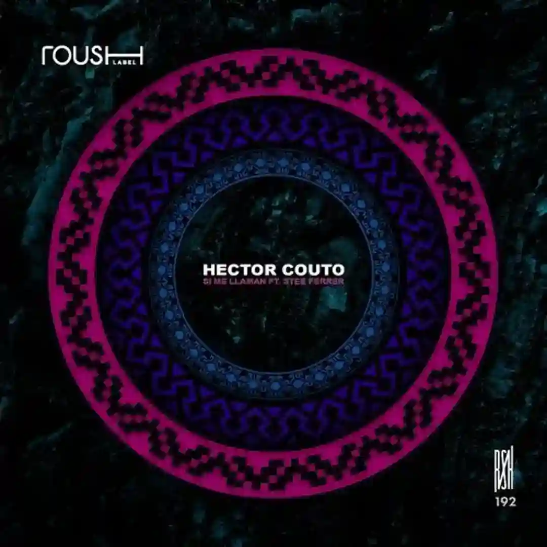 Si Me Llaman (feat. Stee Ferrer) (Original Mix) cover