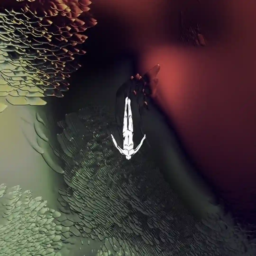 Once And Forever (Original Mix) cover