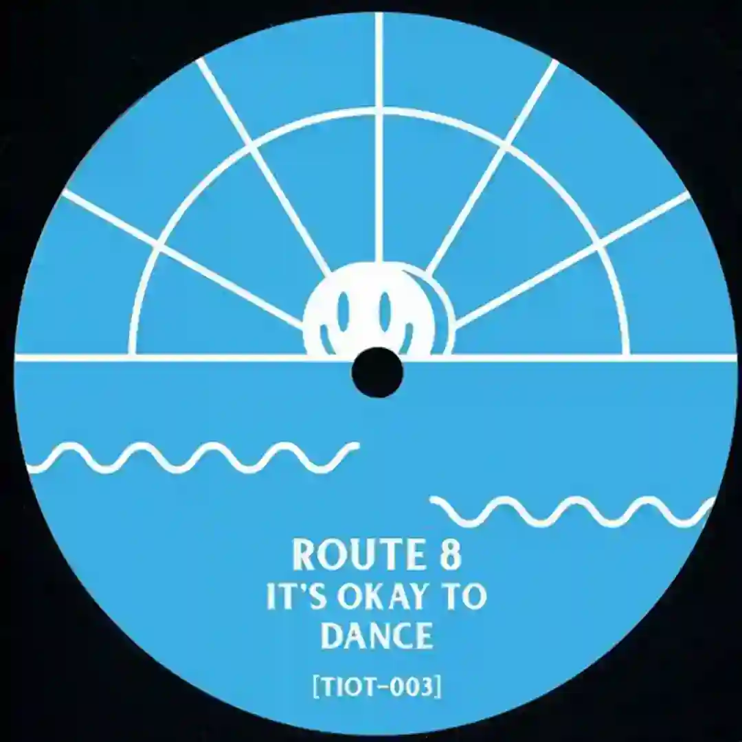 It's Okay to Dance cover