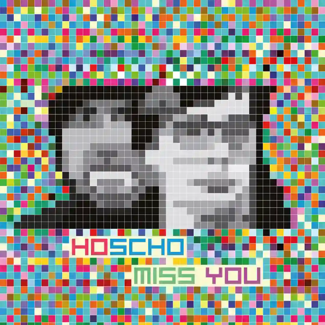 Bless You (Original Mix) cover