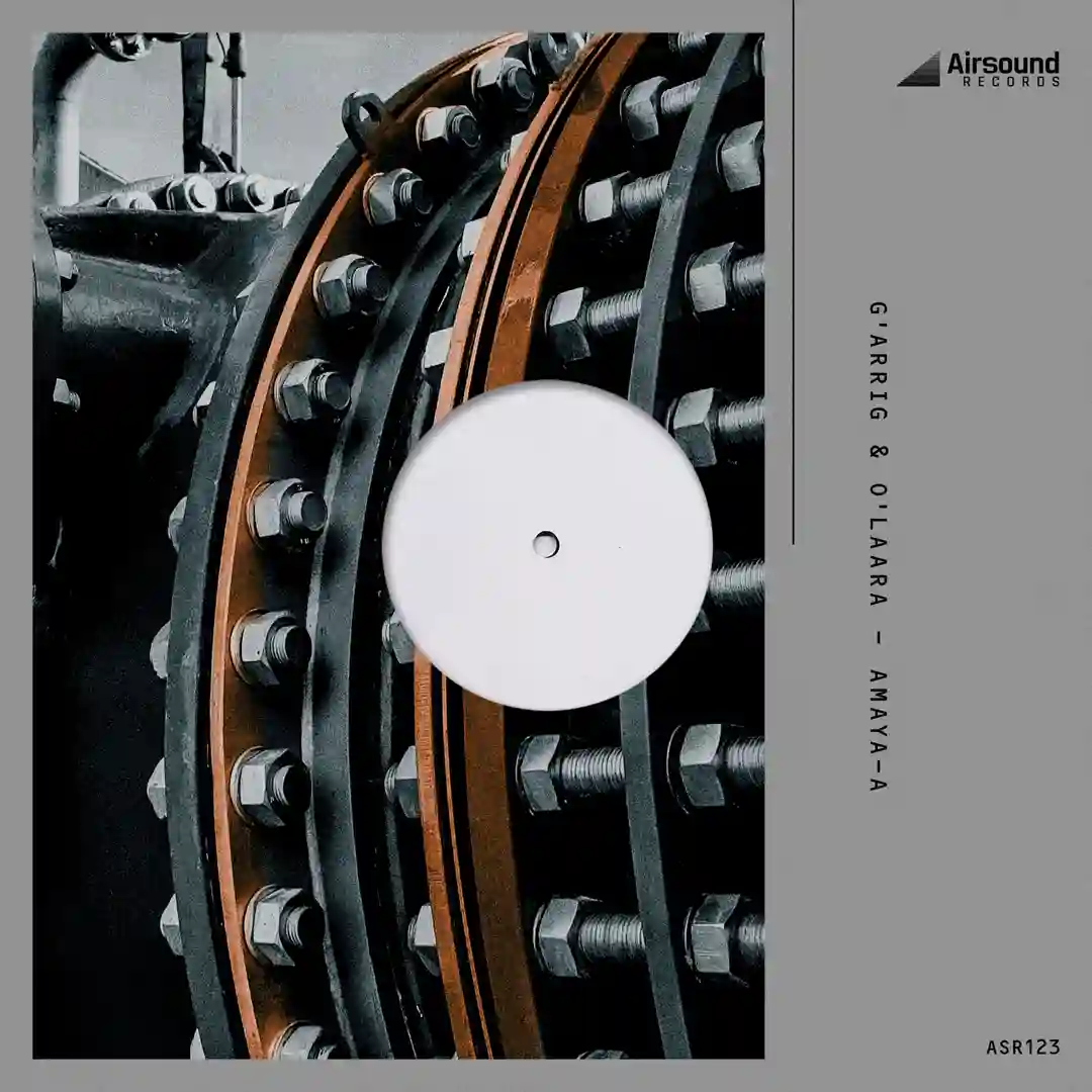 Efara (Original Mix) cover