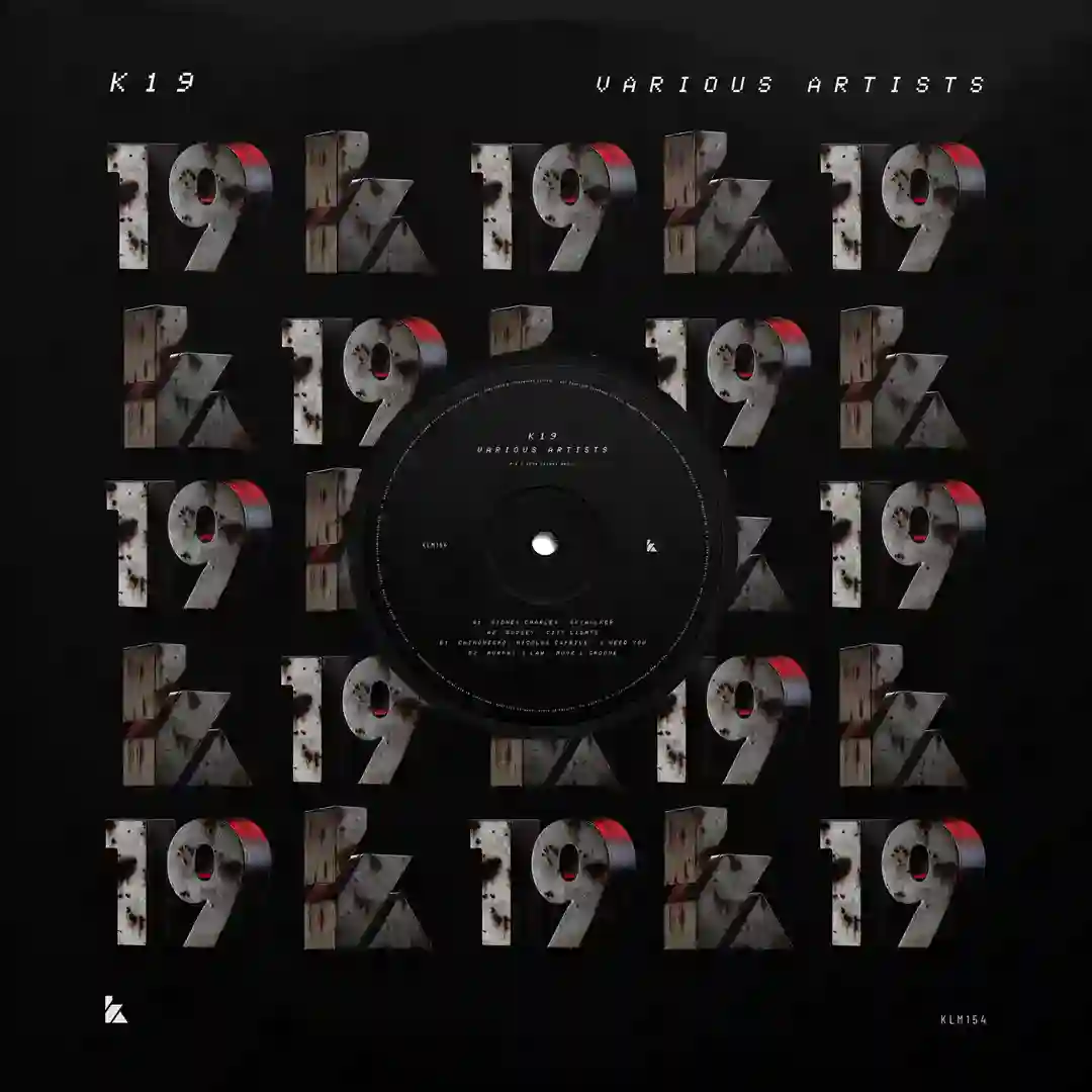 City Lights (Extended Mix) cover