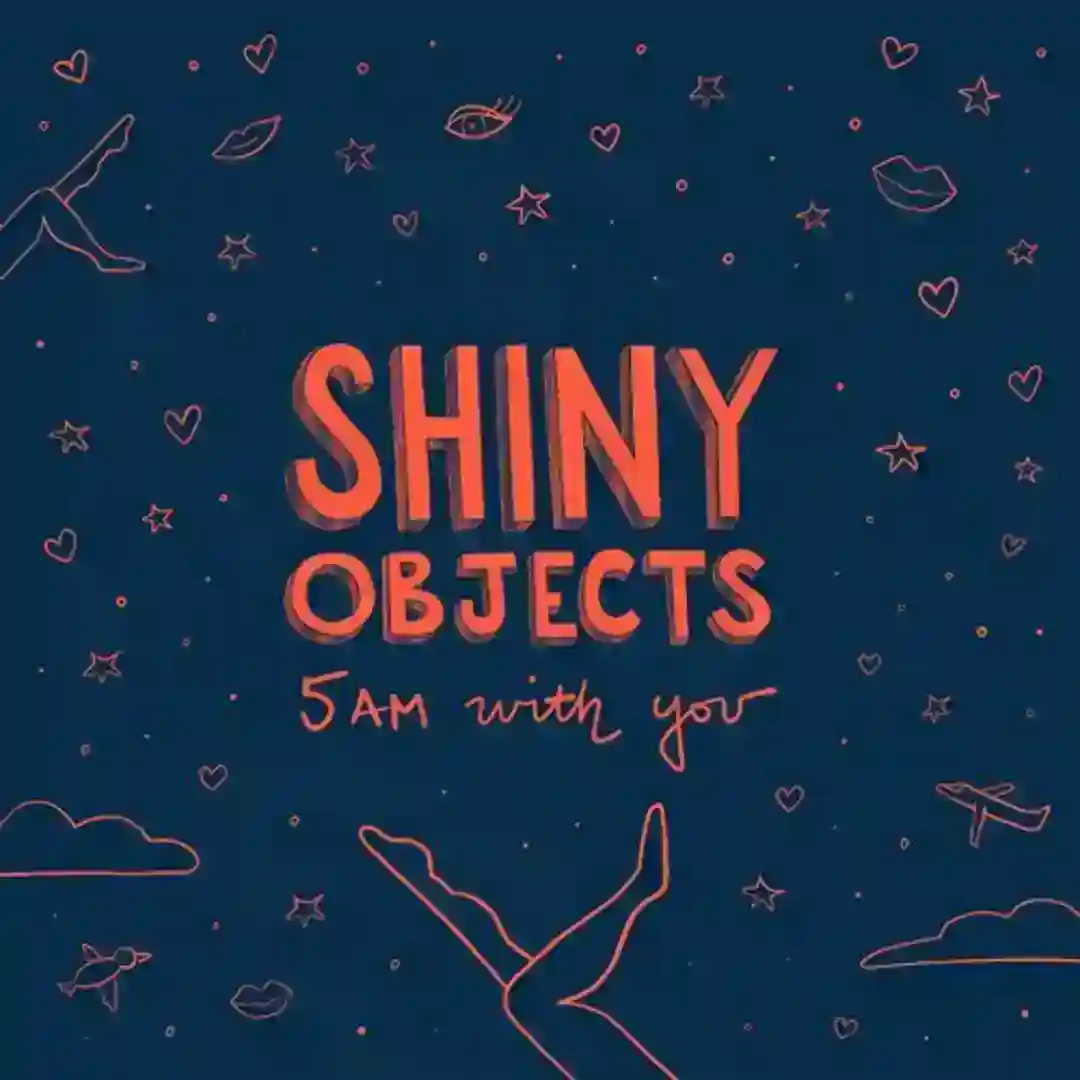 5AM With You (Extended Mix) cover