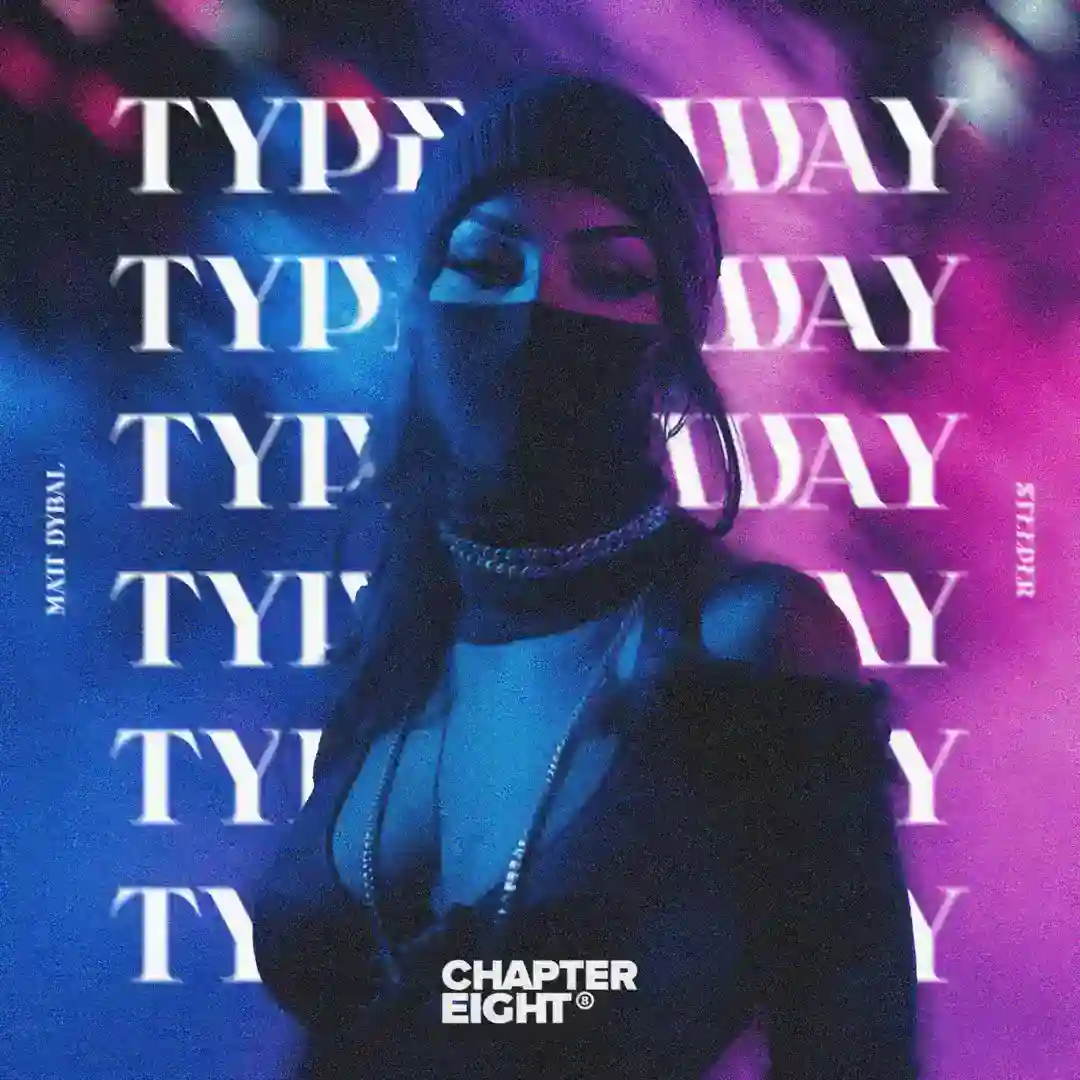 Type A Way (Original Mix) cover