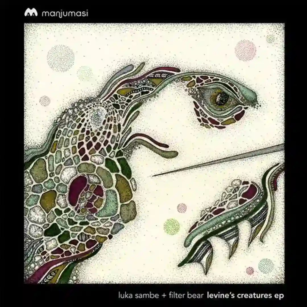 Rambler (Original Mix) cover