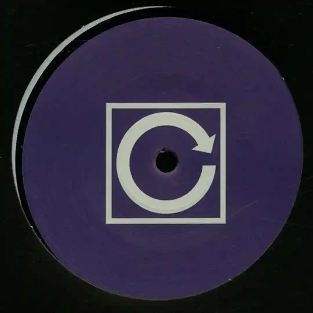 String (Original Mix) cover