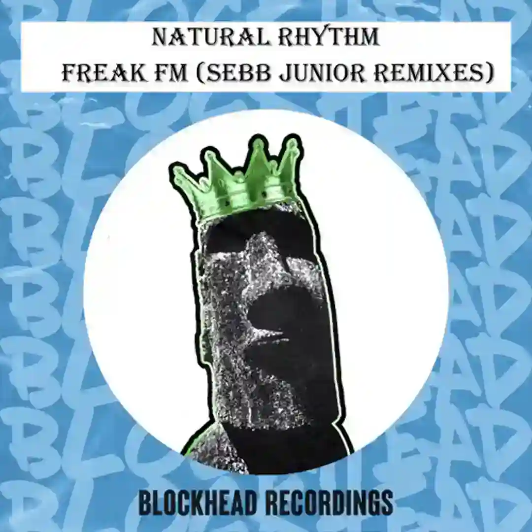 Freak FM (Sebb Junior Deep Mix) cover