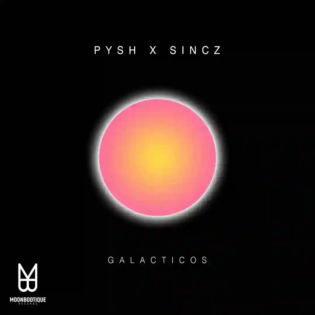 Galacticos cover