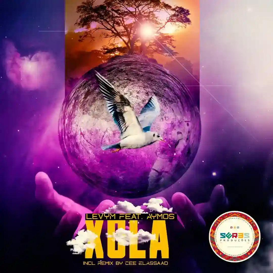 Xola Incl Remix by Cee ElAssaad [SPR230] cover