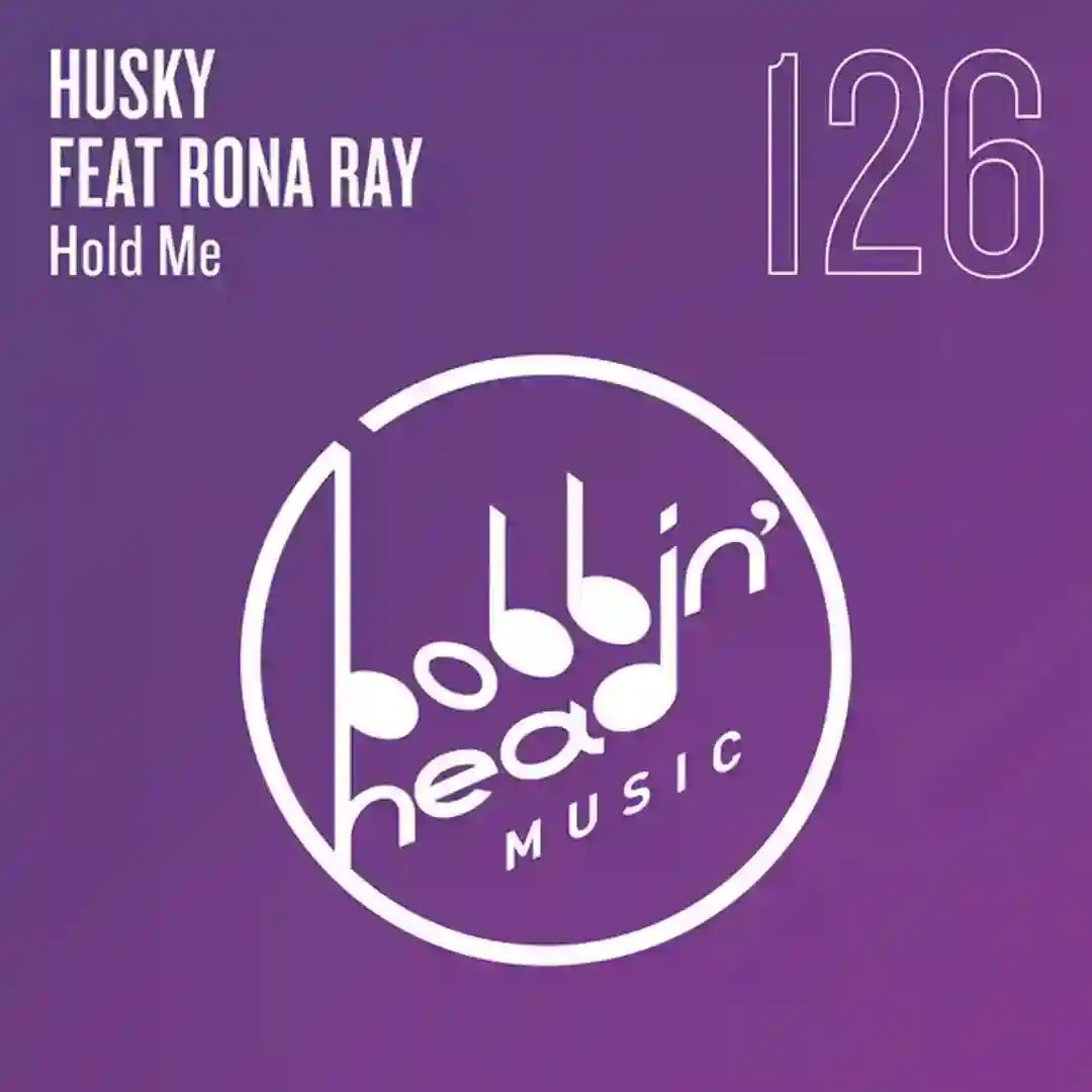 Hold Me (Husky's Extended Beach Club Mix) cover