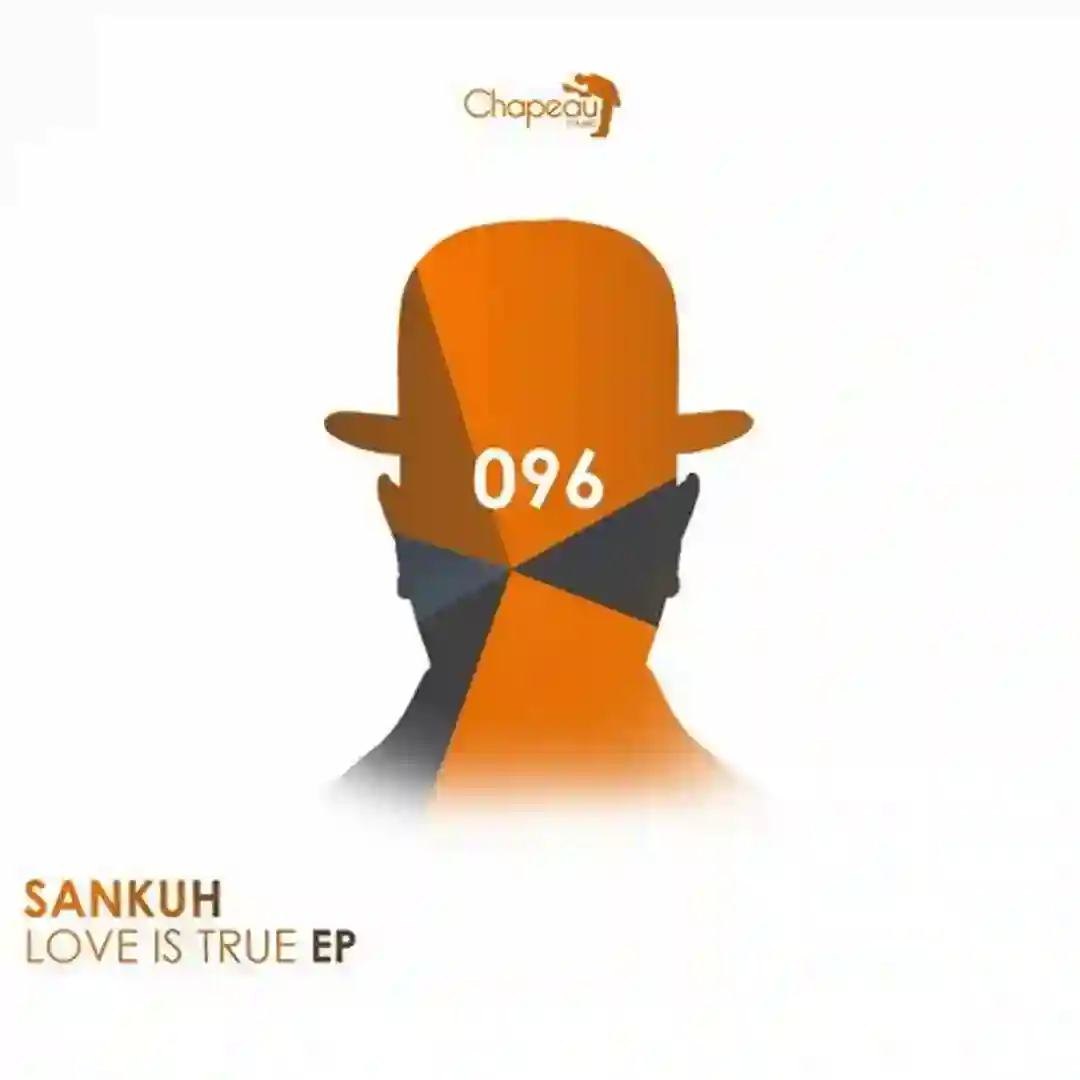 Love Is True (Original Mix) cover