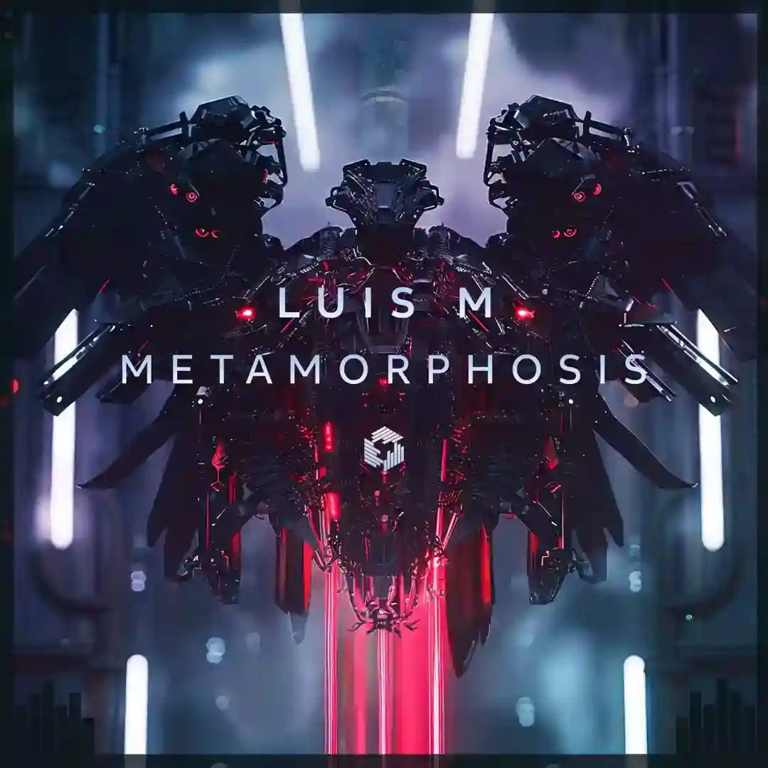 Metamorphosis cover