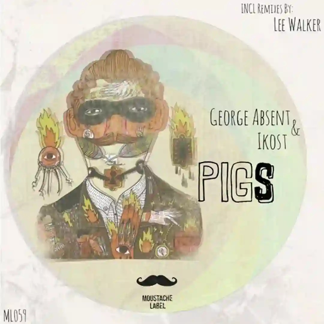 Pigs cover