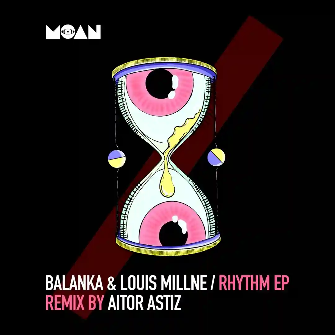 Rhythm (Aitor Astiz Remix) cover