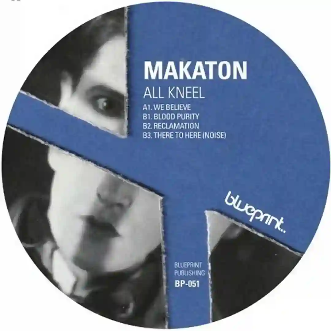 Reclamation (Original Mix) cover