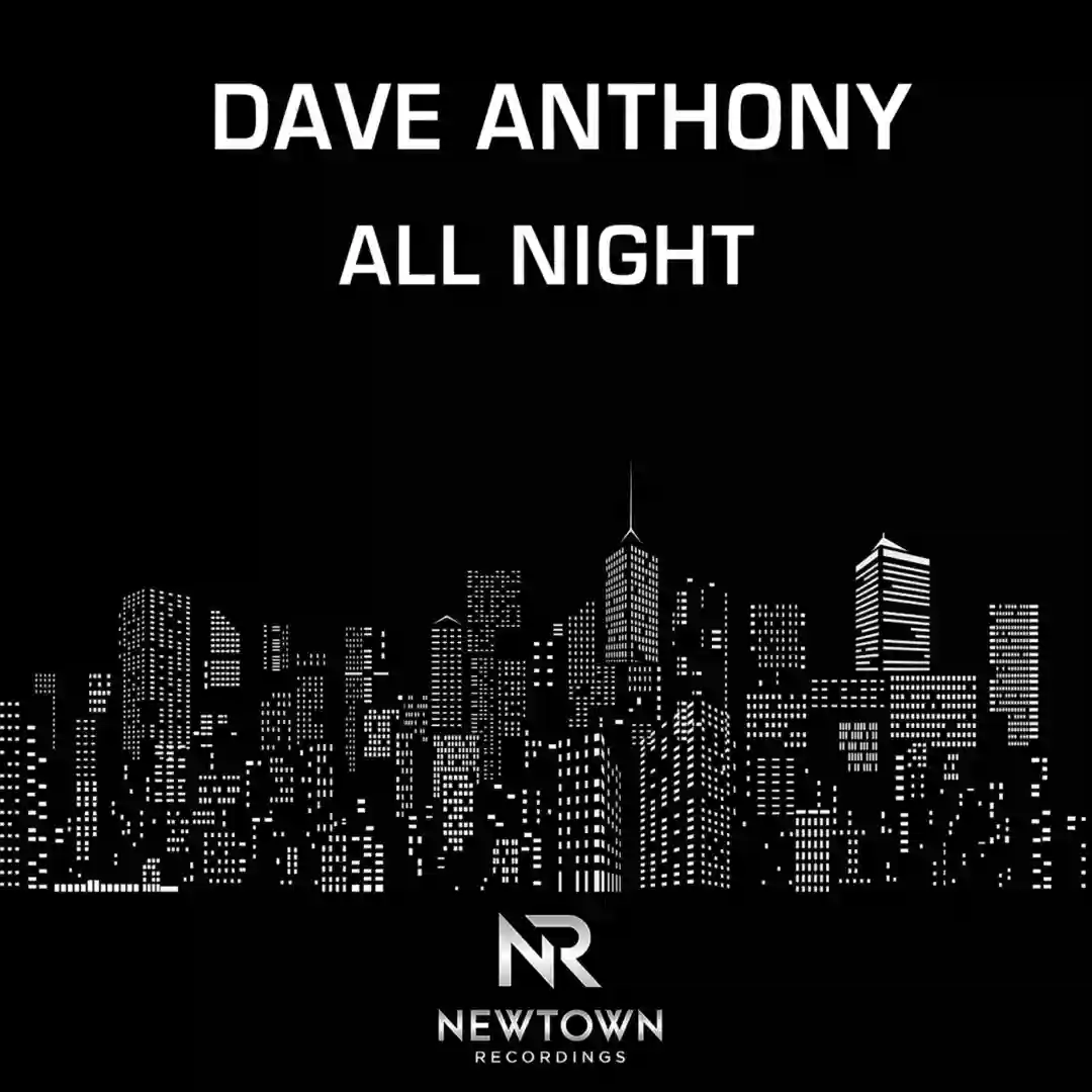 All Night feat. Dale Powell (Club Vocal Mix) cover