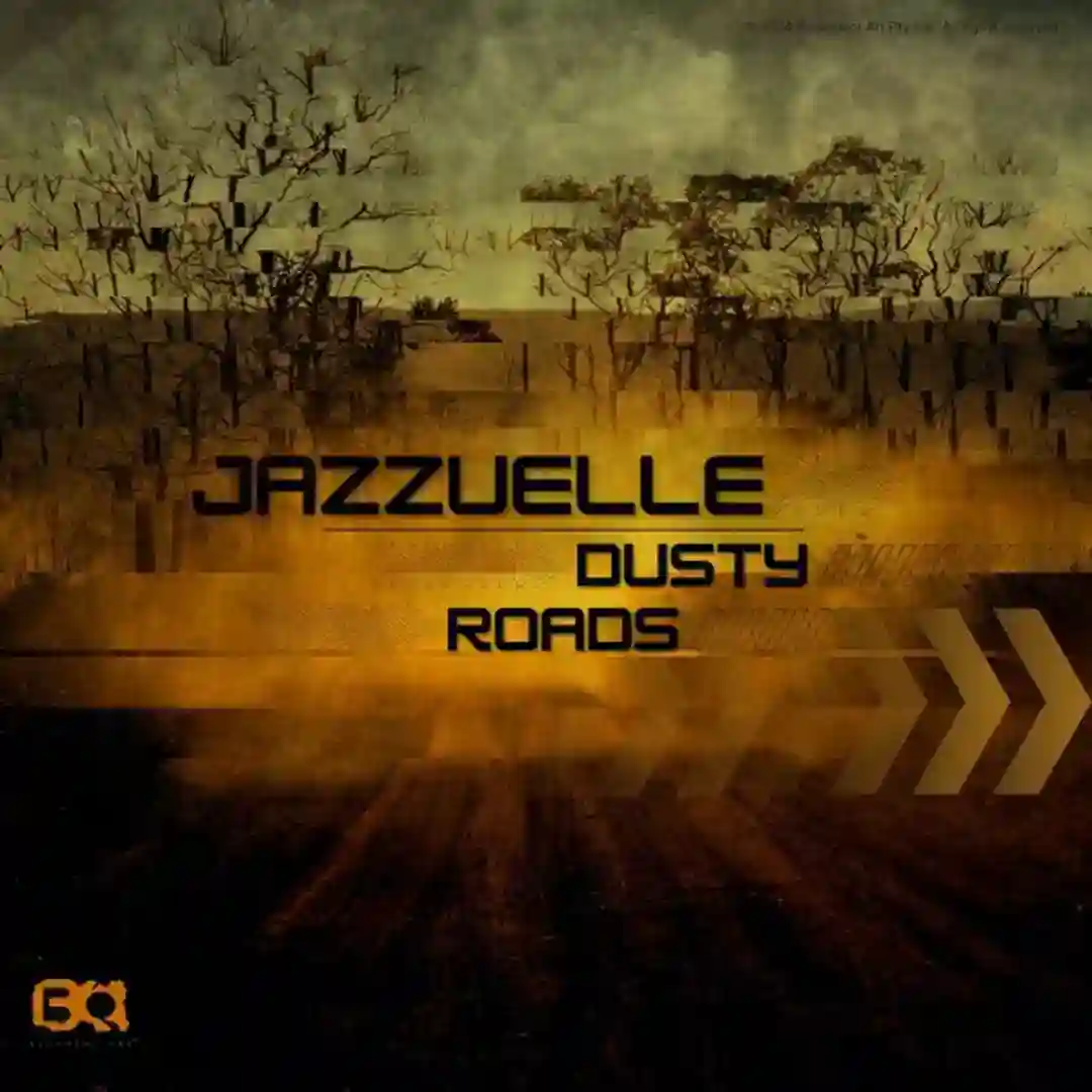 Dusty Roads cover