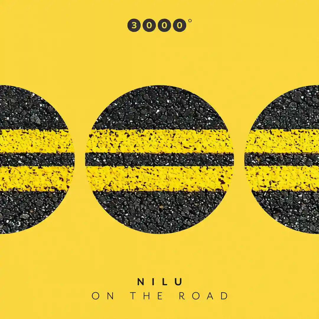On The Road (Original Mix) cover
