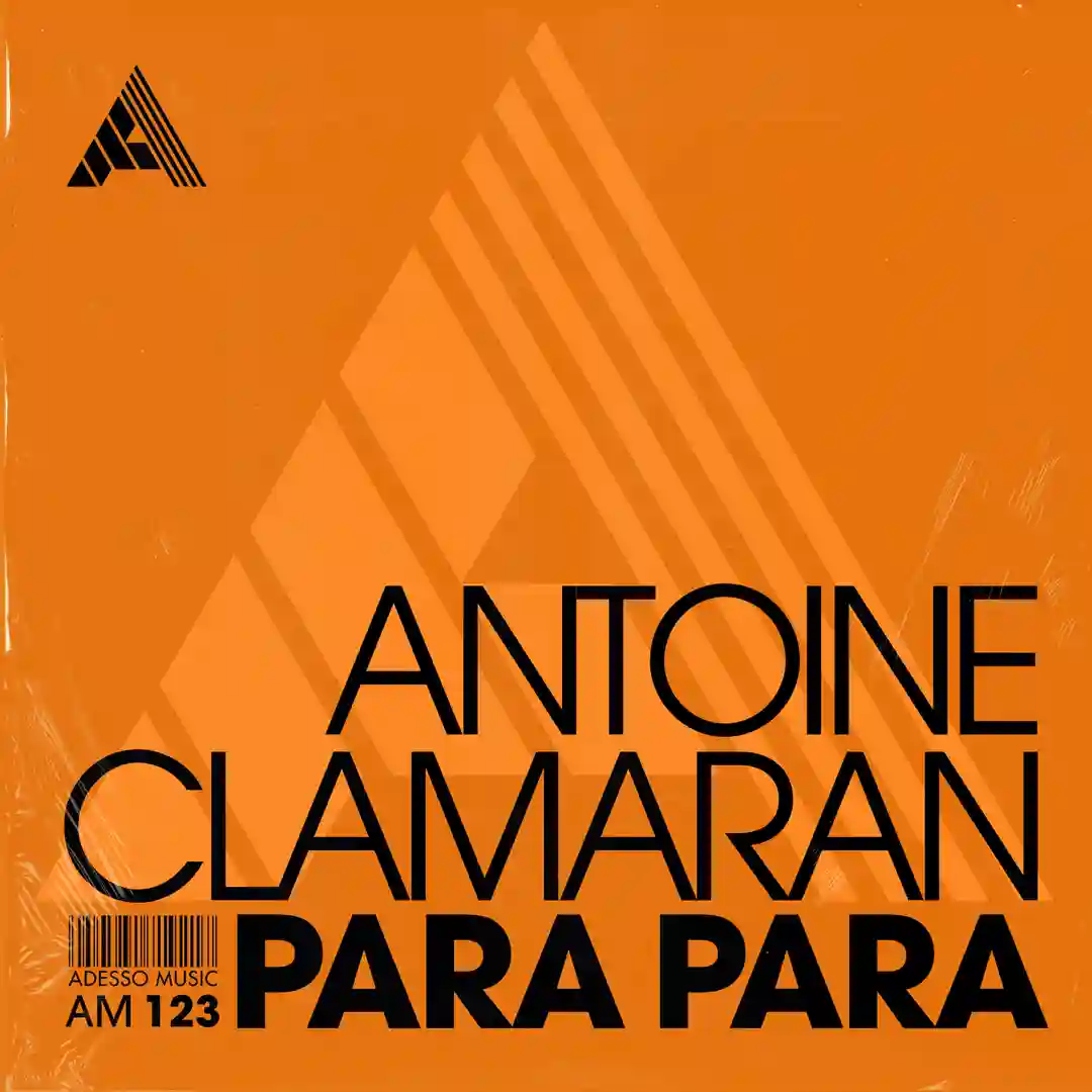 Para Para - Extended Mix cover
