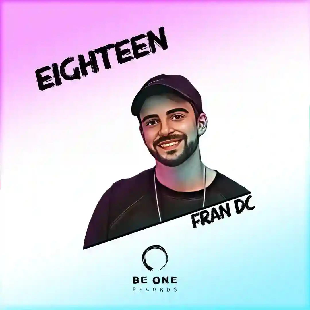 Eighteen (Original Mix) cover