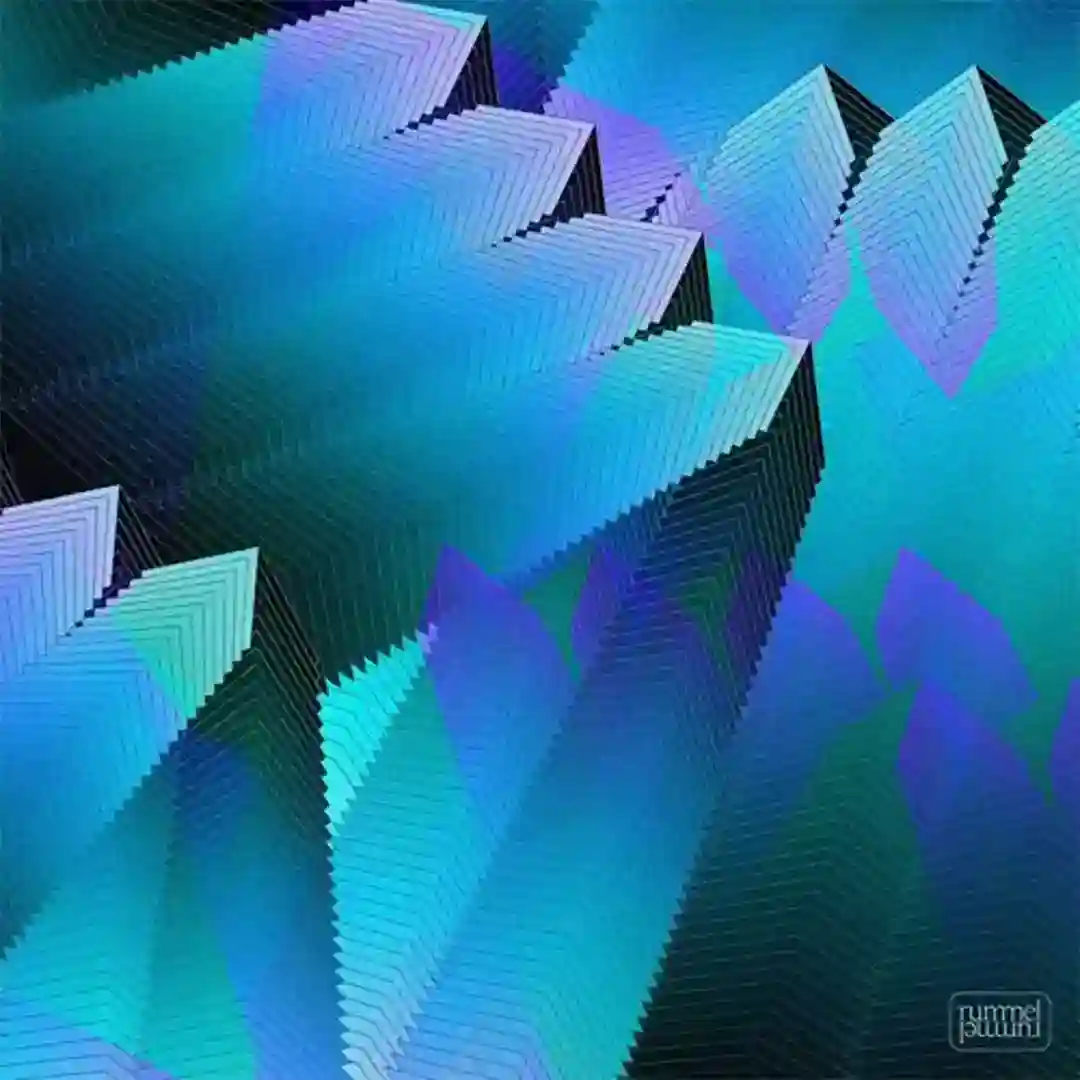 Raw Instinct (Original Mix) cover