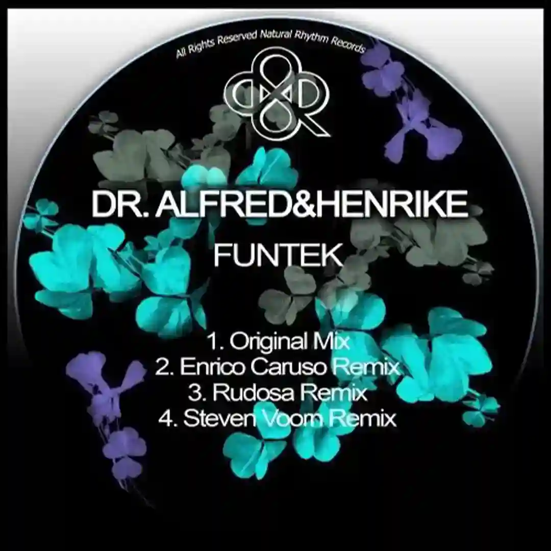 Funtek (Original Mix) cover
