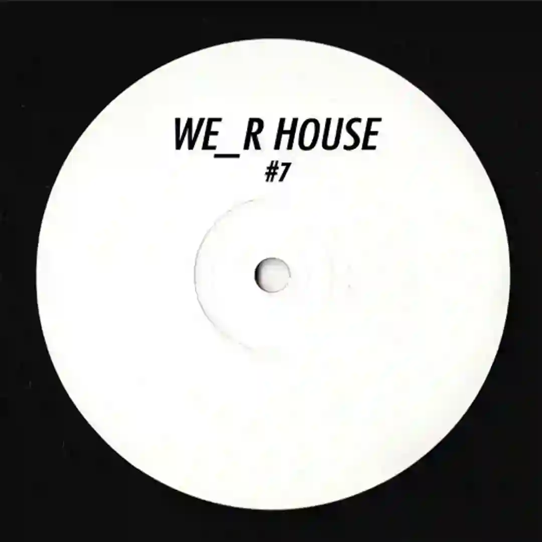 Trust Me (Original Mix) cover