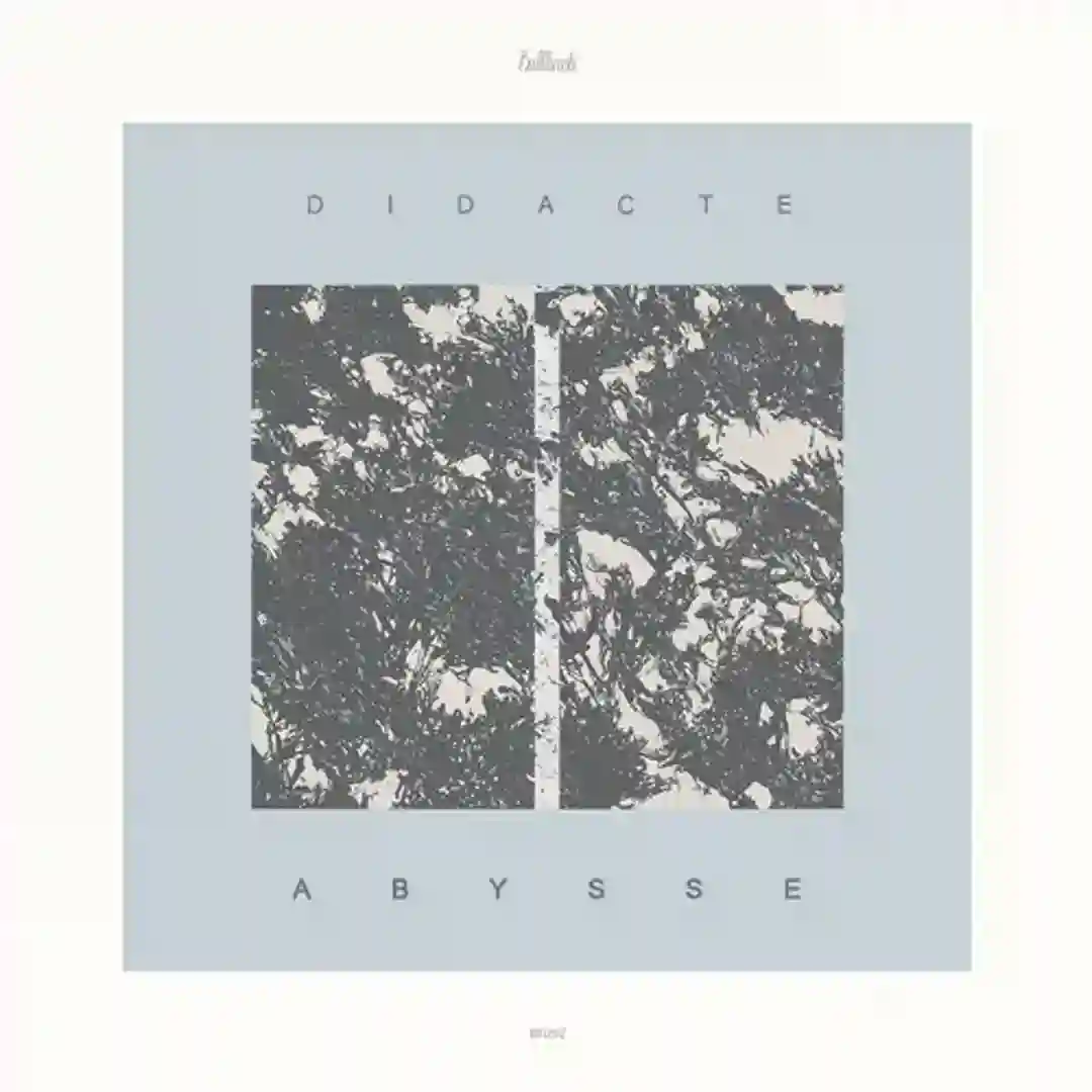 Nuage (Original Mix) cover