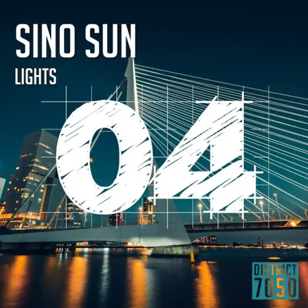 Lights (Radio-Edit) cover