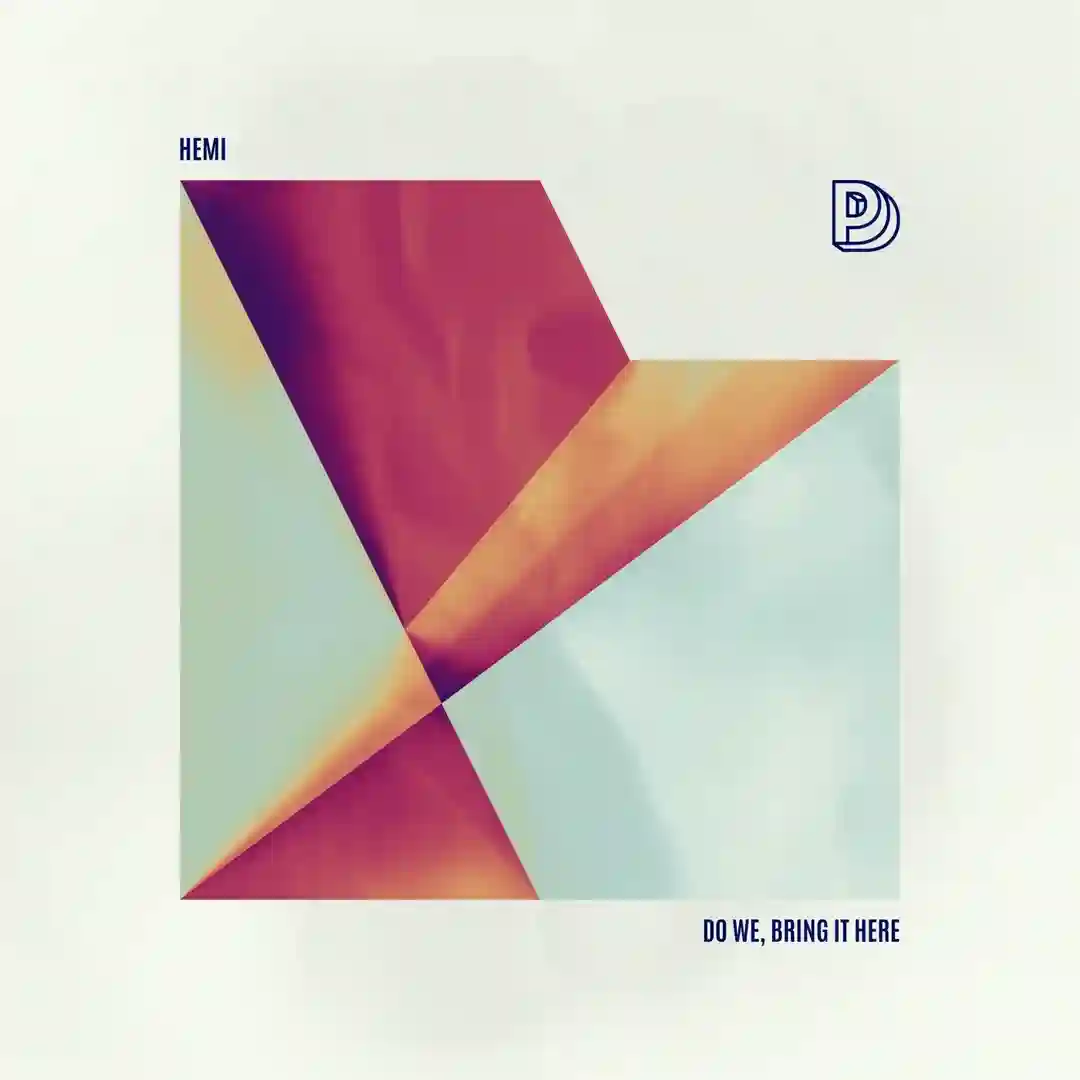 Do We, Bring It Here (Raw Mix) cover