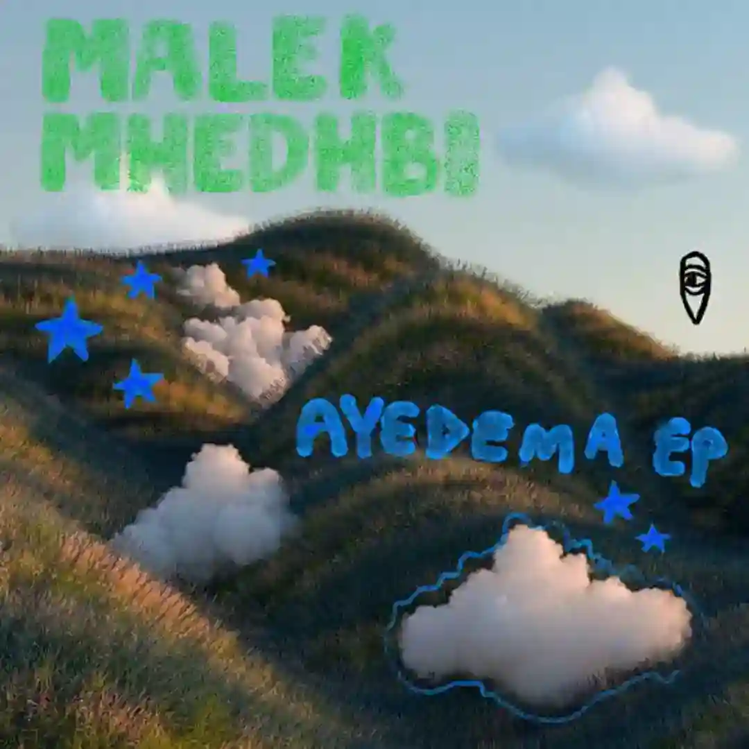 Ayedema cover