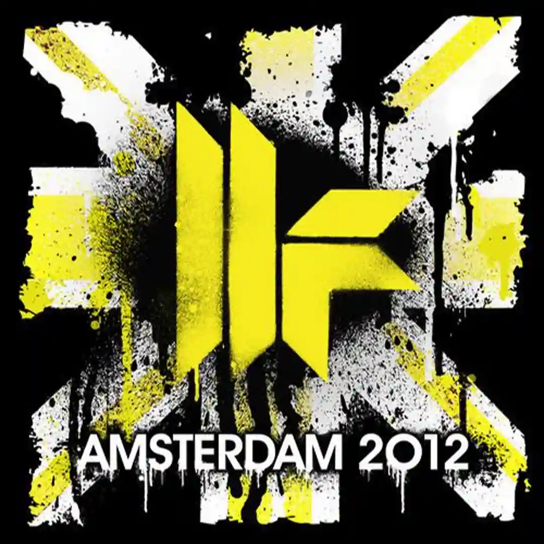 Four19 (Original Club Mix) cover