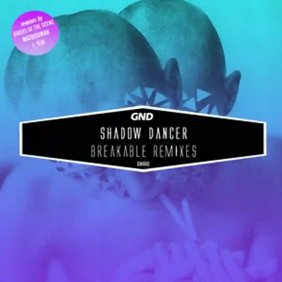 Breakable Remixes cover