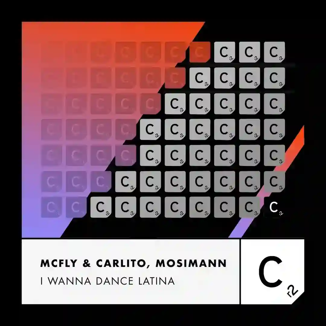 I Wanna Dance Latina (Extended Mix) cover
