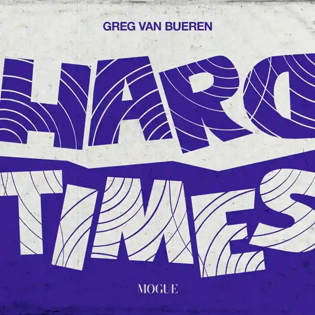 Hard Times (Extended) cover