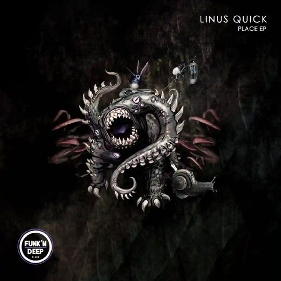 Der Treffpunkt (Original Mix) cover