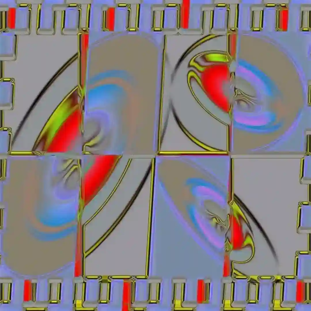 Rate (Original Mix) cover