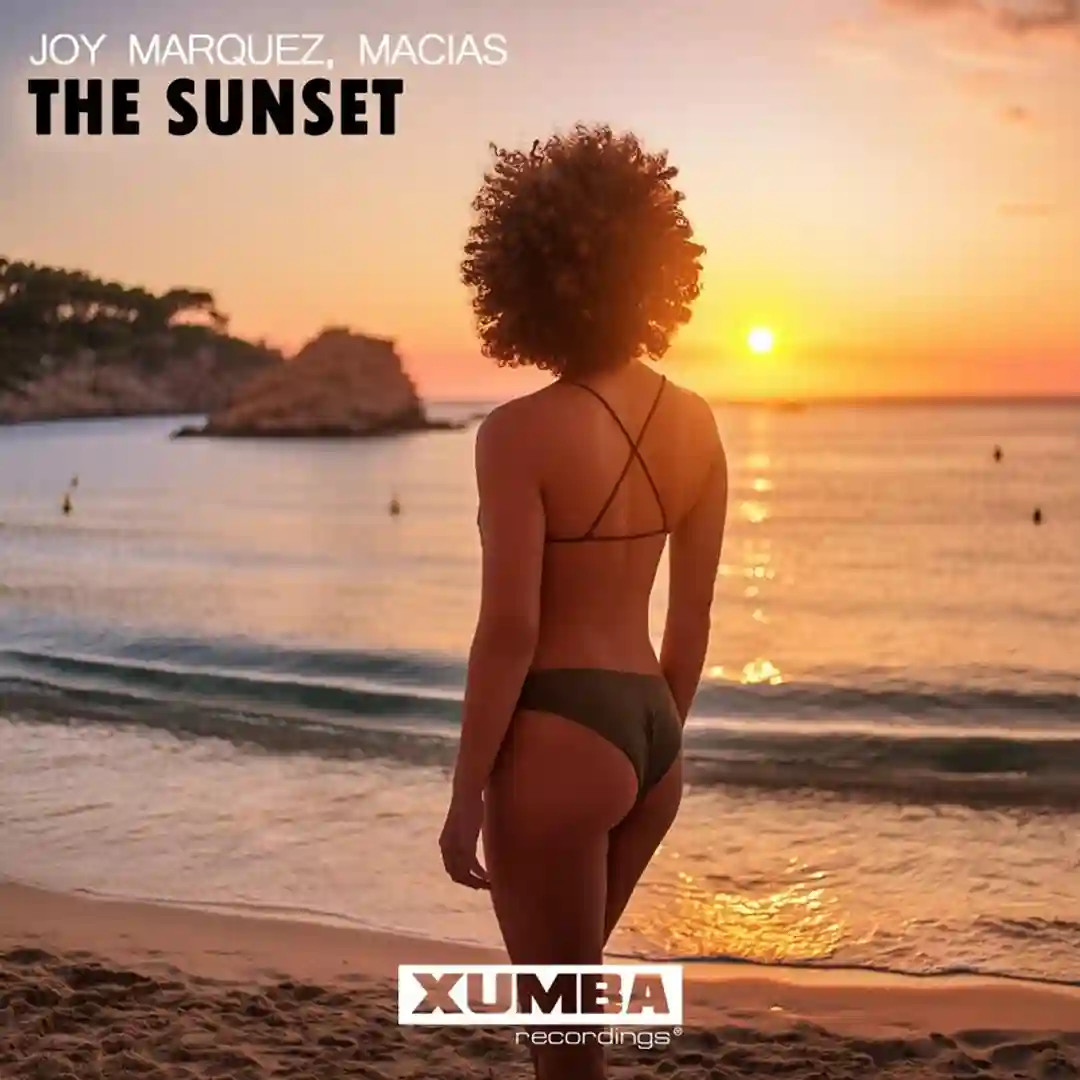 The Sunset cover