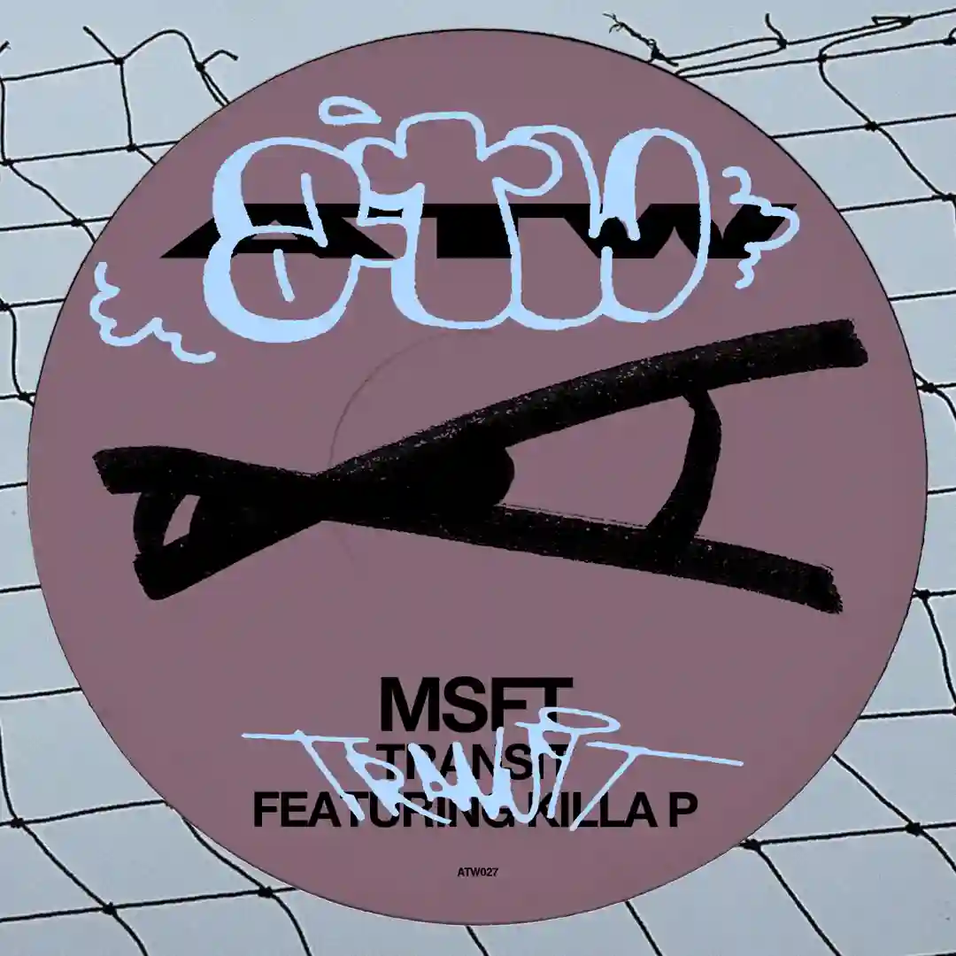 Transit cover