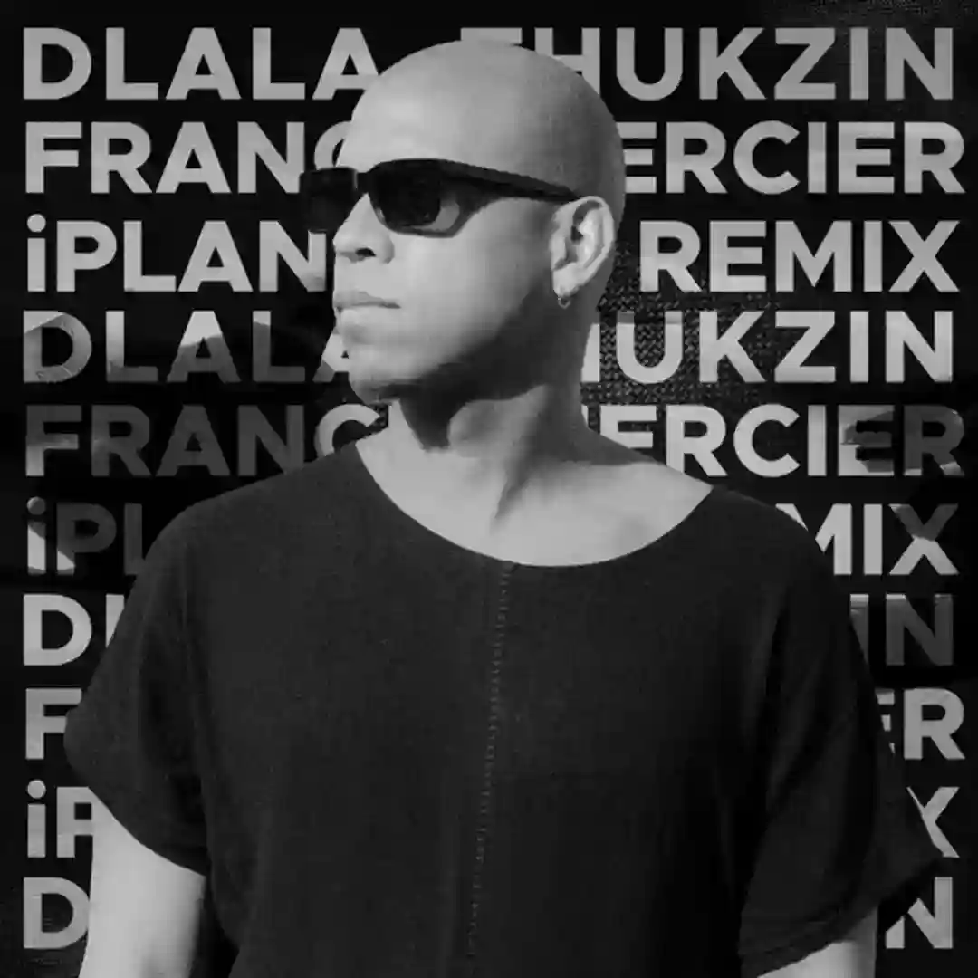 iPlan (Francis Mercier Remix) cover