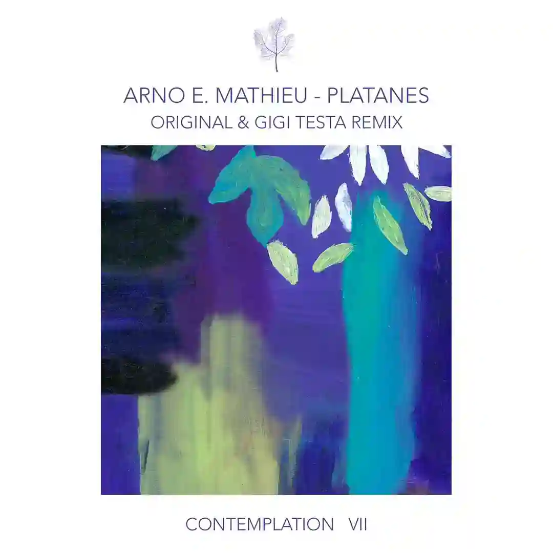 Platanes cover