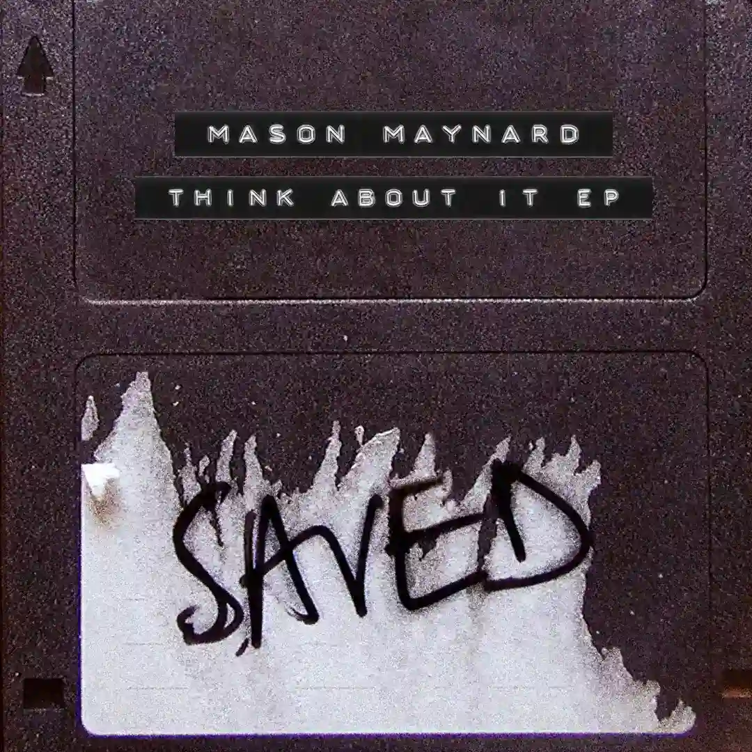 Think About It EP [SAVED26701Z] cover