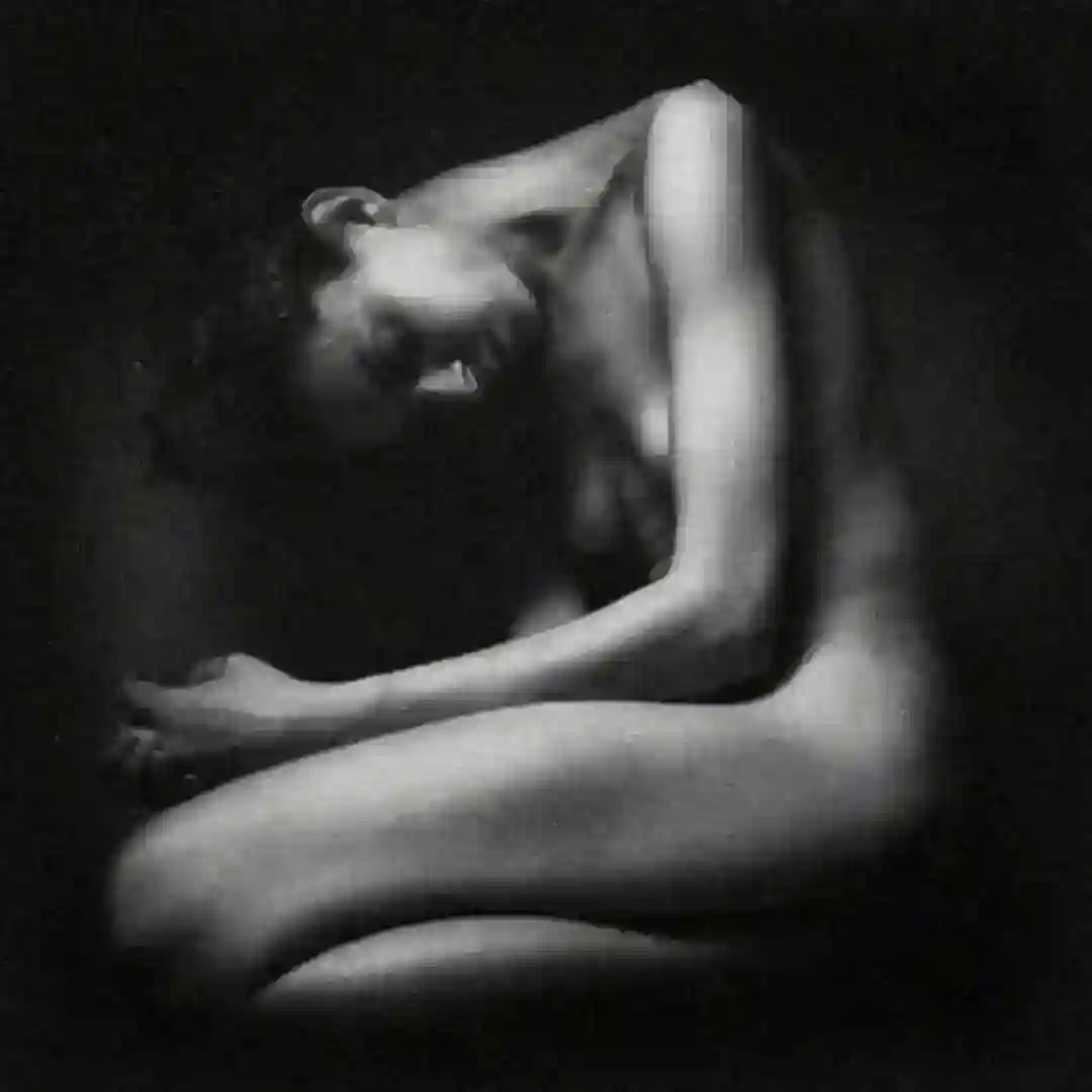Darkly cover