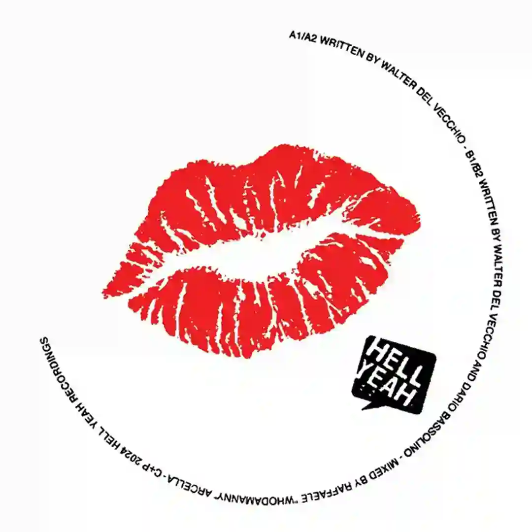 French Kiss cover
