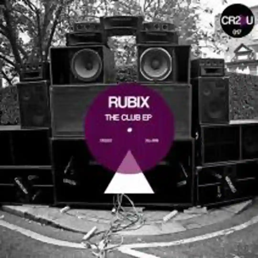 Recover (Club Edit) cover