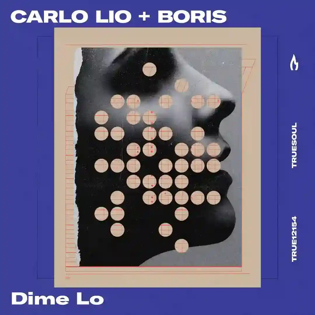 Dime Lo cover