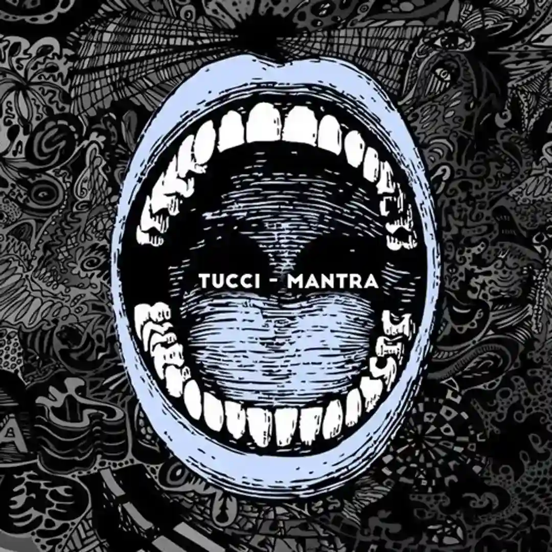 Mantra (Original Mix) cover