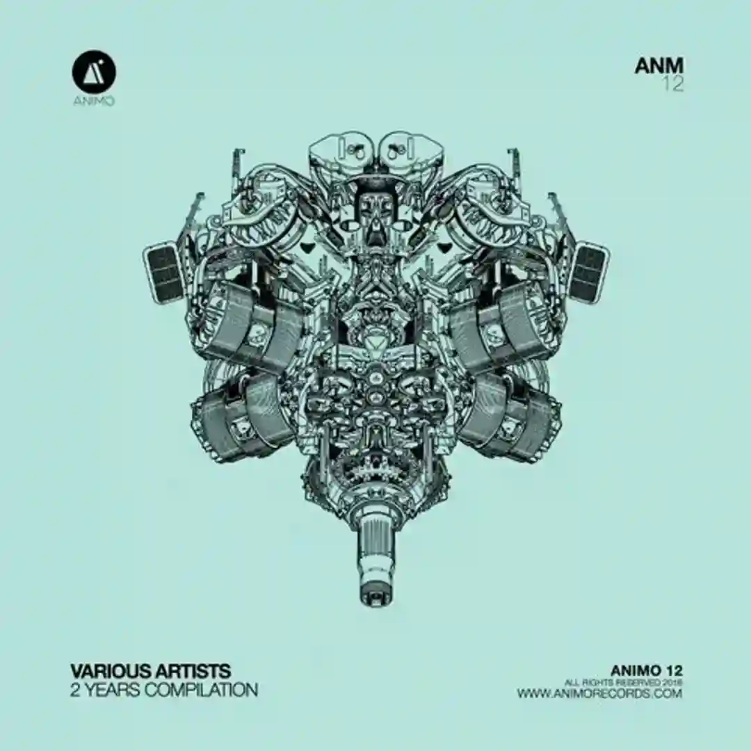 Deep Is Class (Original Mix) cover