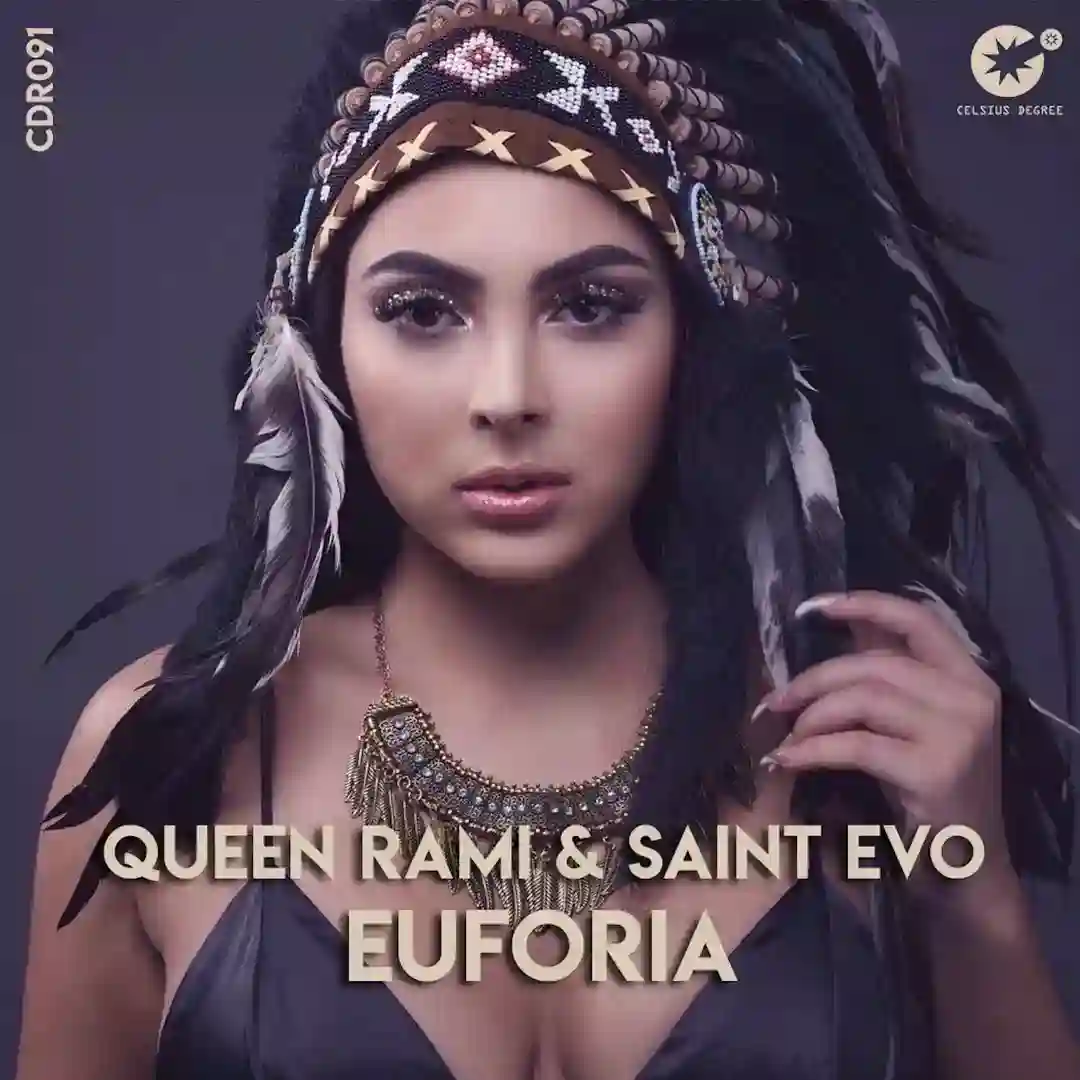 Euforia (Original Mix) cover